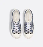 Walk’n’Dior Platform Sneaker - Image 5